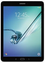 Замена корпуса на планшете Samsung Galaxy Tab S2 в Сургуте
